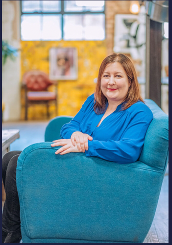 Sara Allbright - Retail 100 Consulting